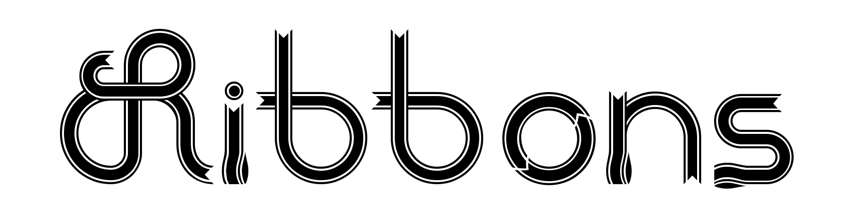 Ribbons