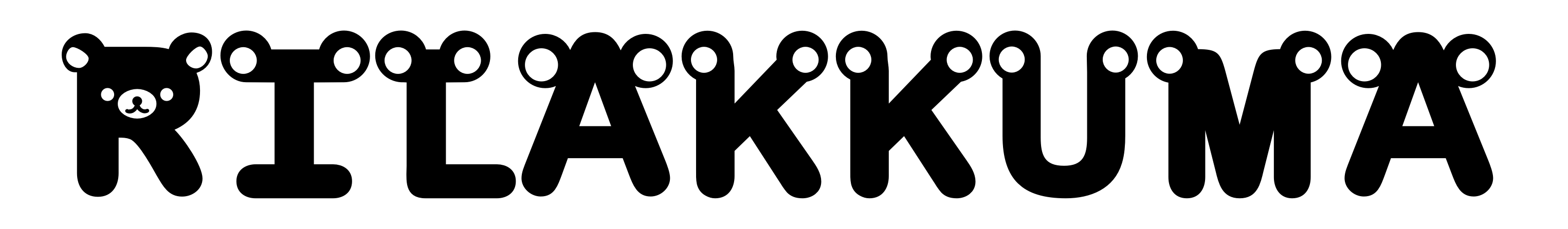 Rilakkuma