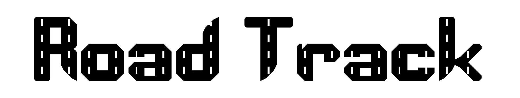 Road Track