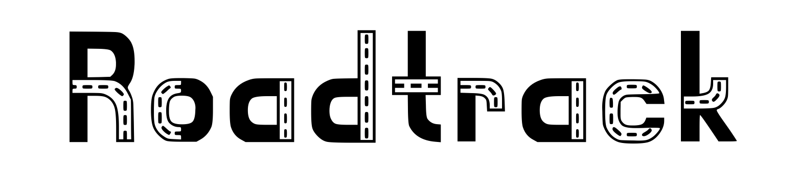 Roadtrack