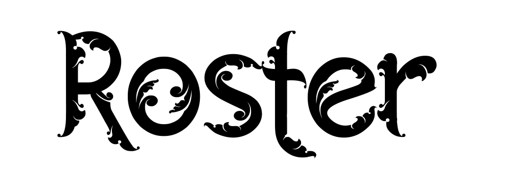 Roster
