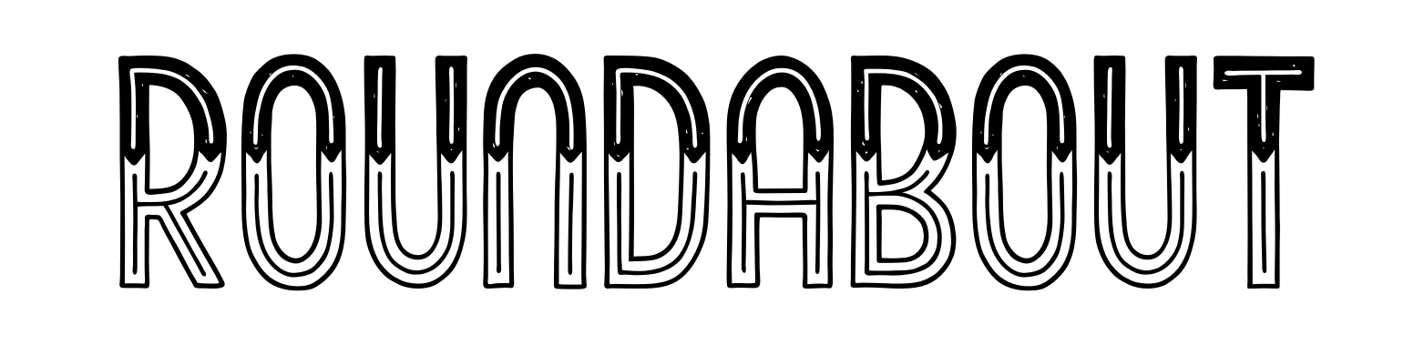 Roundabout