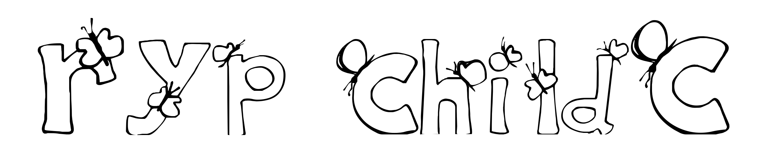 Ryp childC