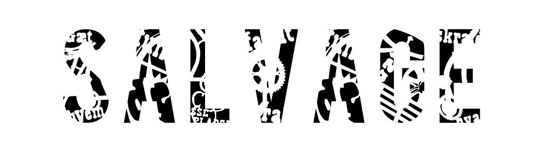 Salvage