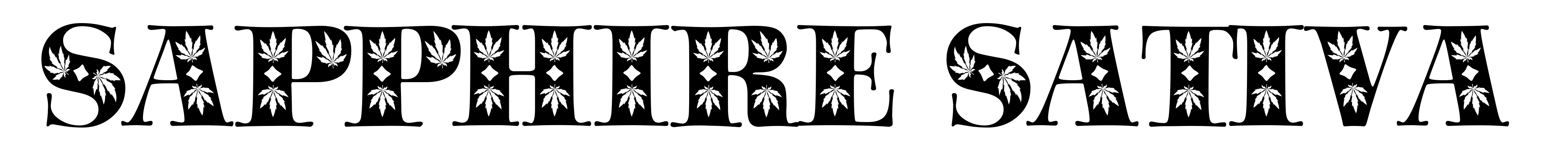 Sapphire Sativa