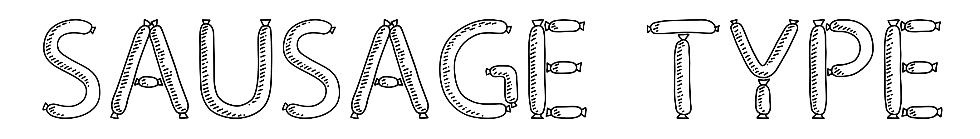 Sausage Type
