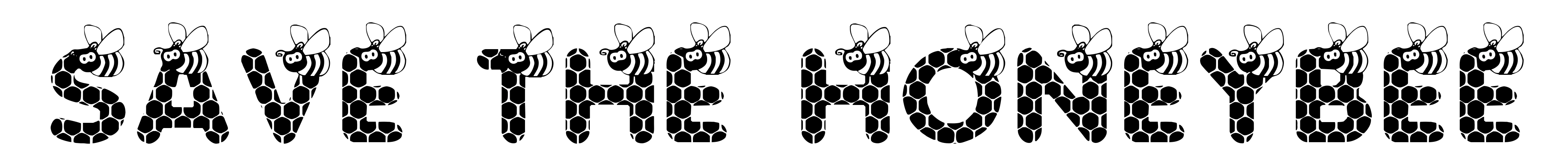 Save The Honeybee