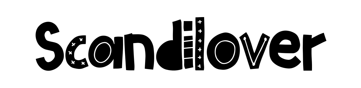 Scandilover