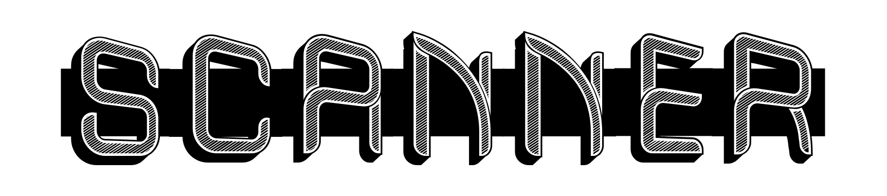 Scanner