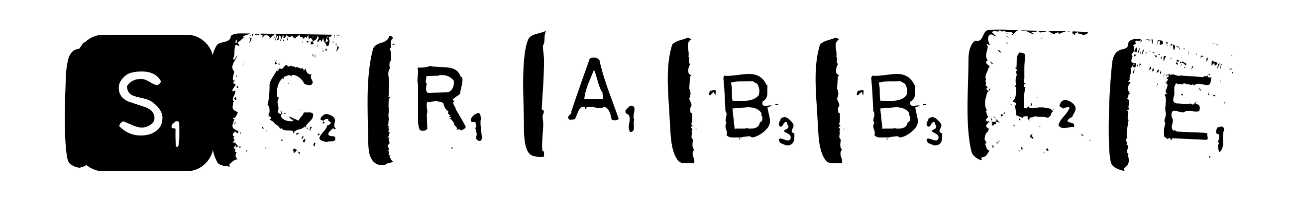 Scrabble