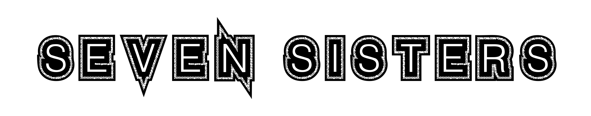 Seven Sisters