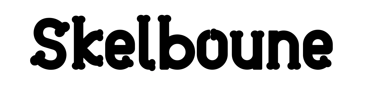 Skelboune