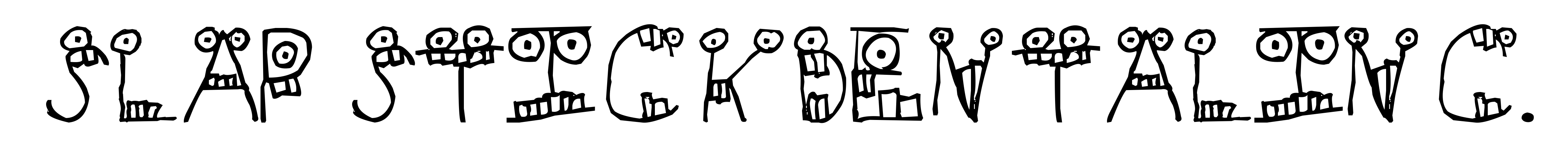 Slapstick Dental Inc.