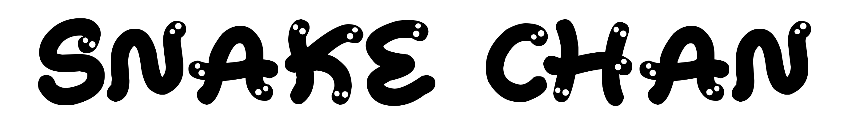 Snake Chan