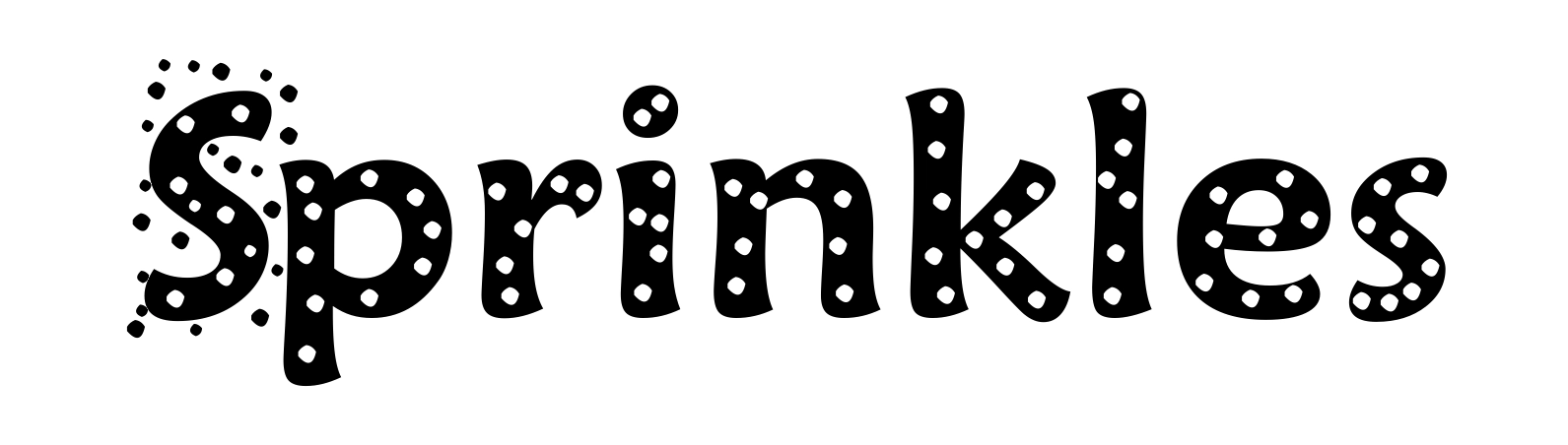 Sprinkles
