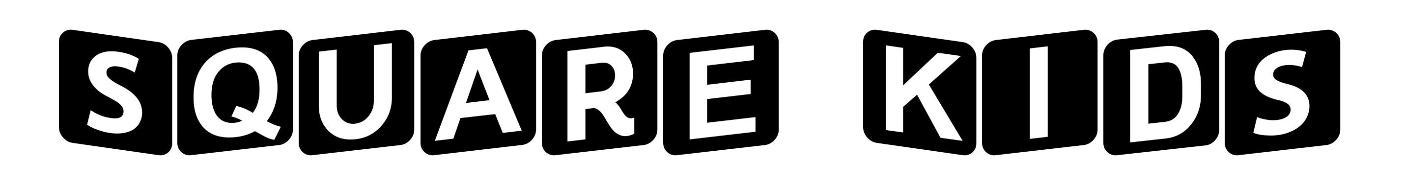 Square Kids