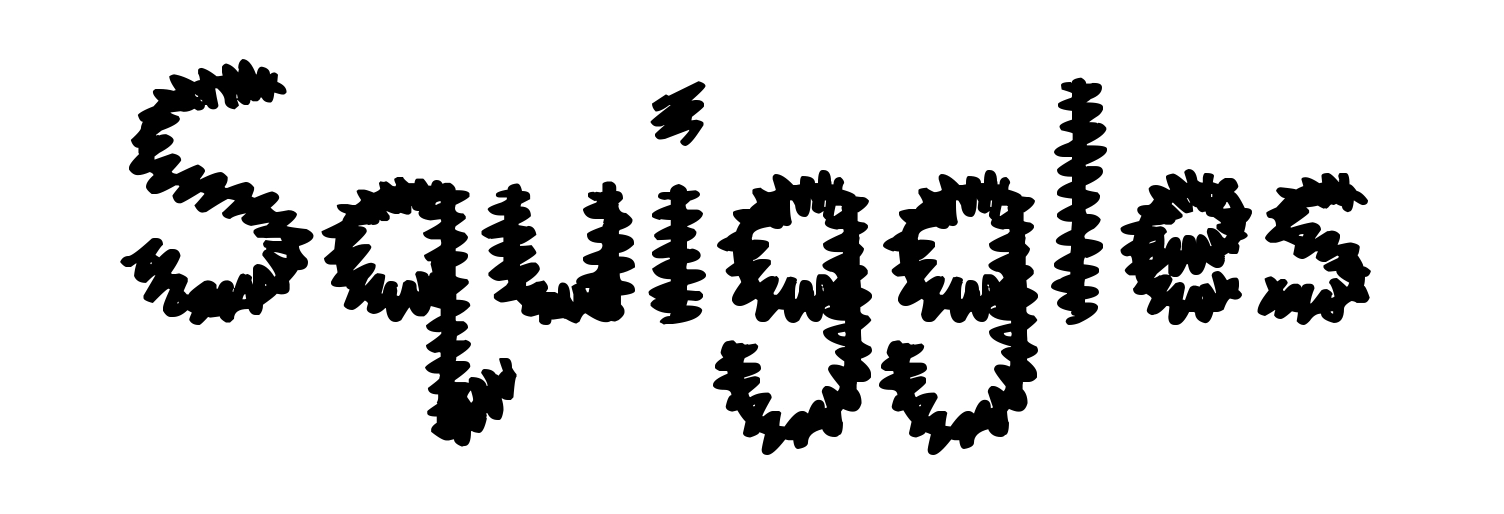 Squiggles