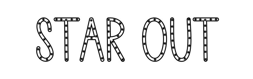 Star Out