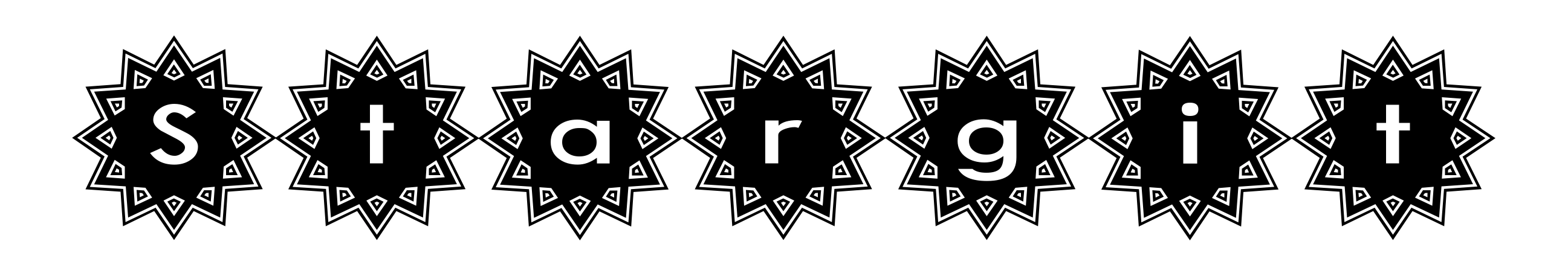 Stargit