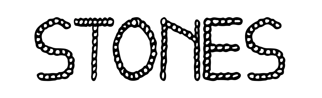 Stones