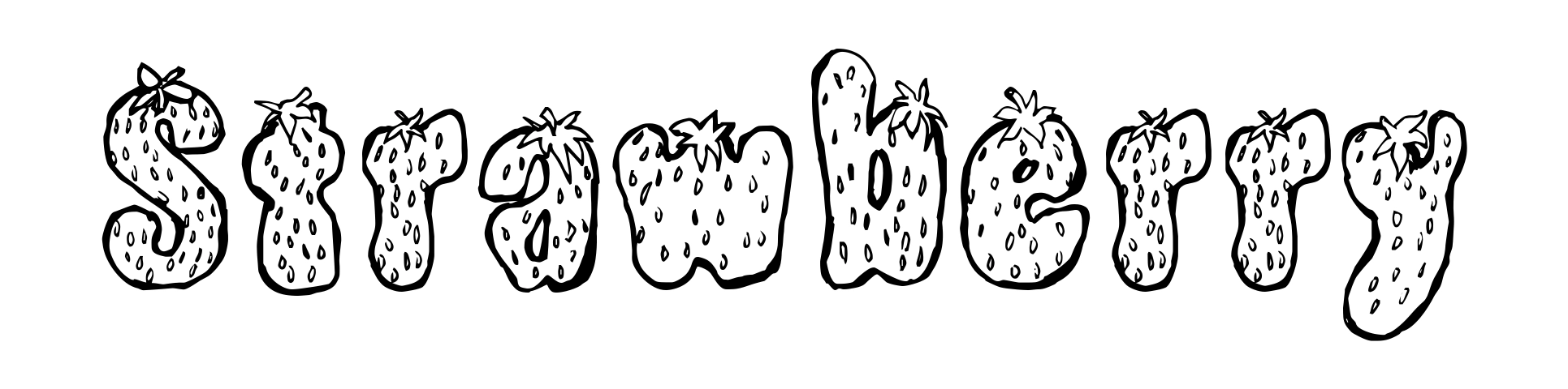 Strawberry