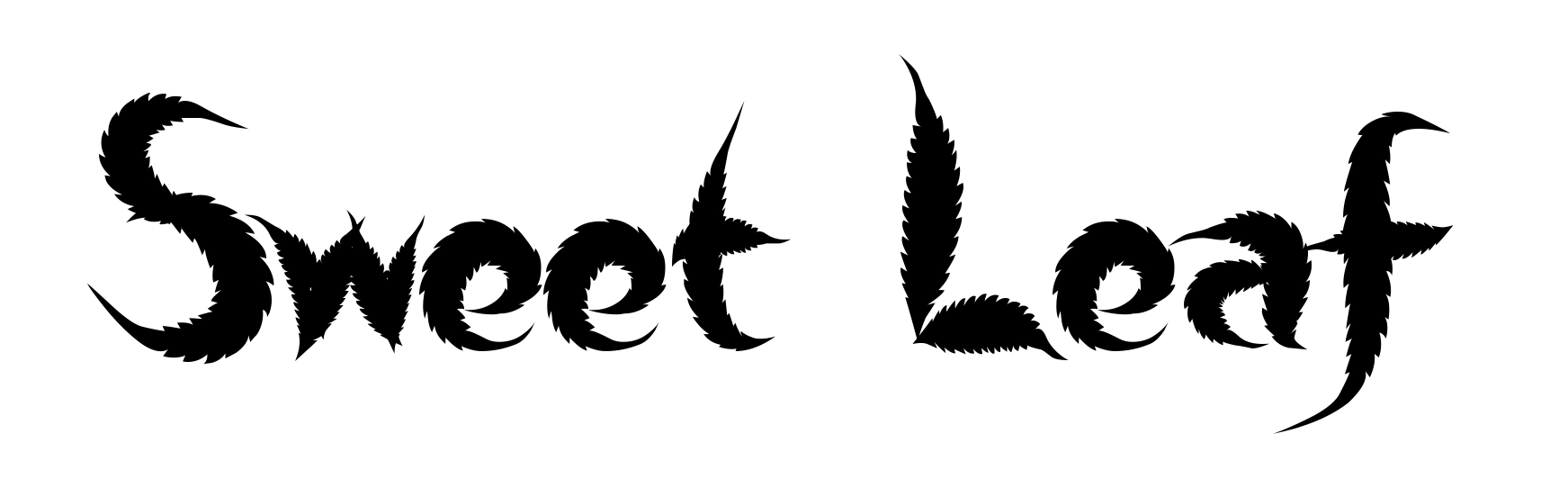 Sweet Leaf