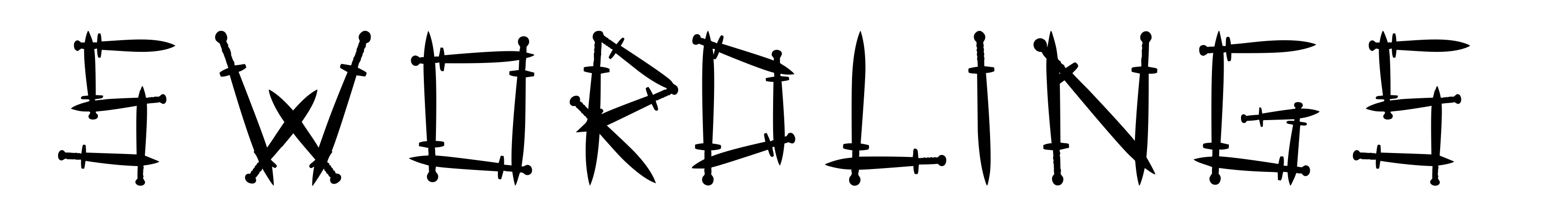 Swordlings