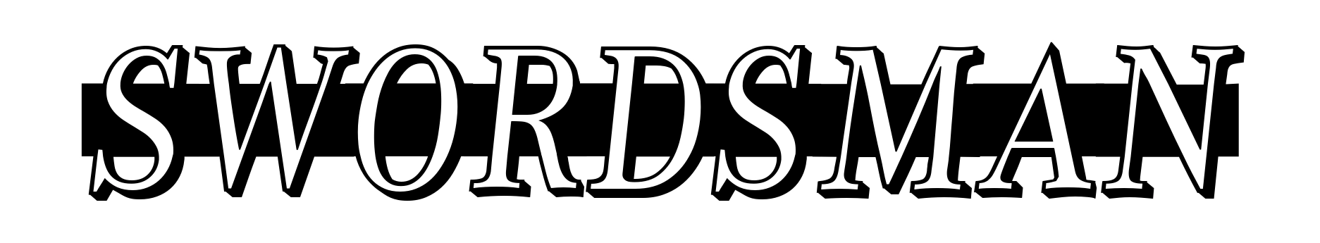 Swordsman