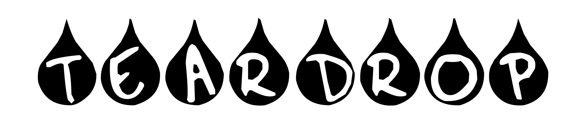 Teardrop