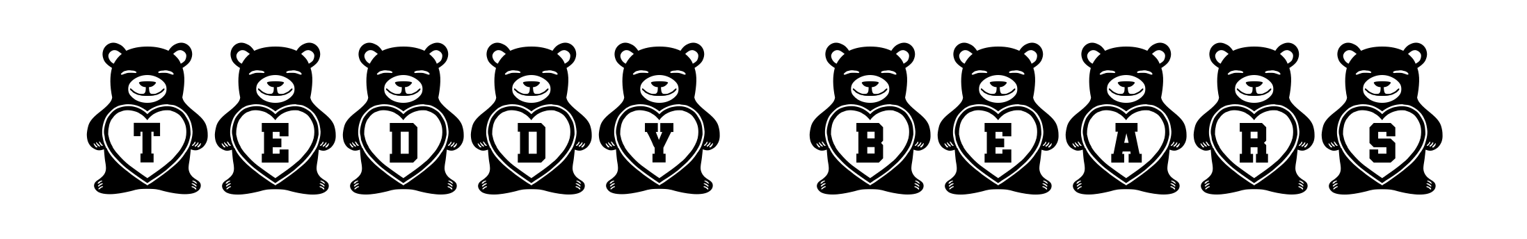 Teddy Bears