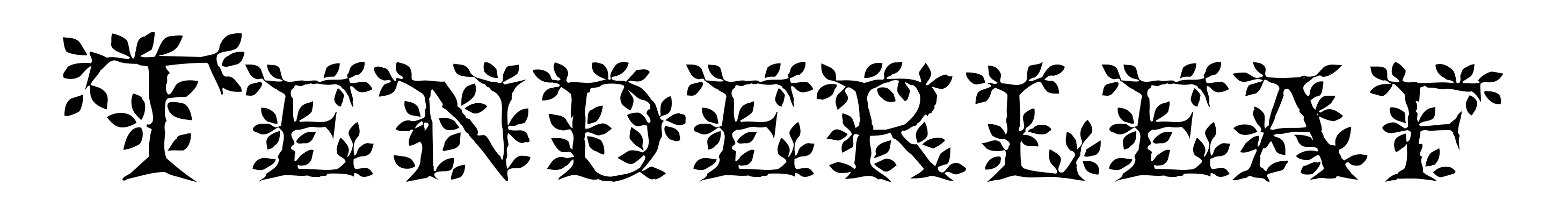 Tenderleaf