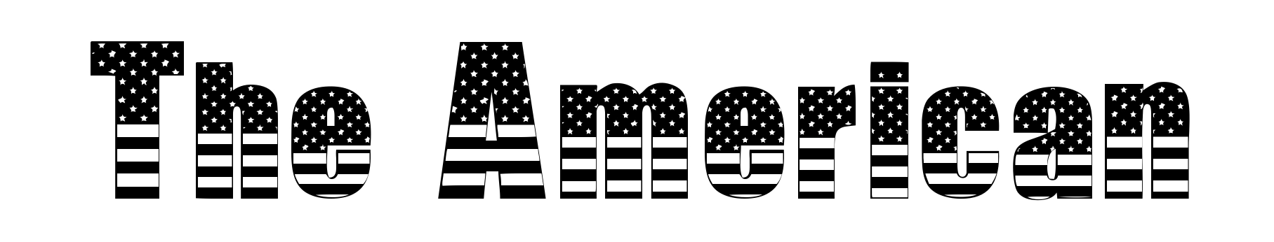 The American