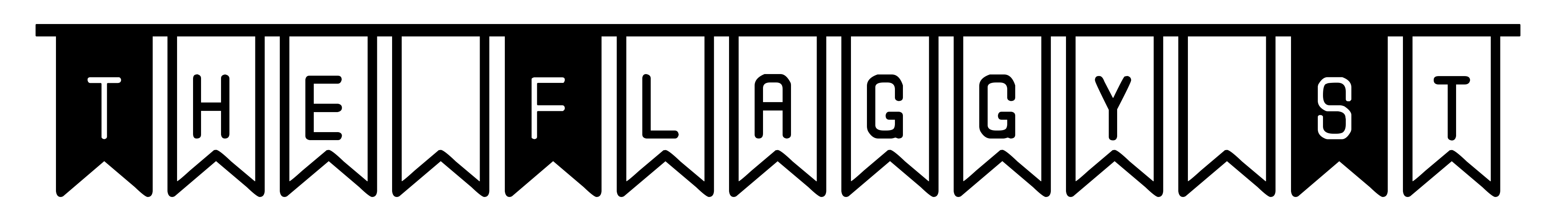 The Flaggy St