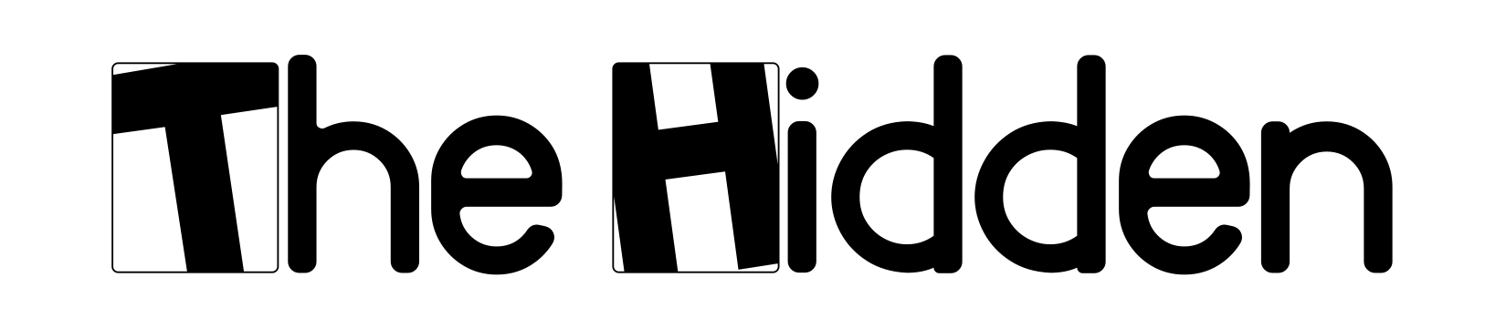 The Hidden