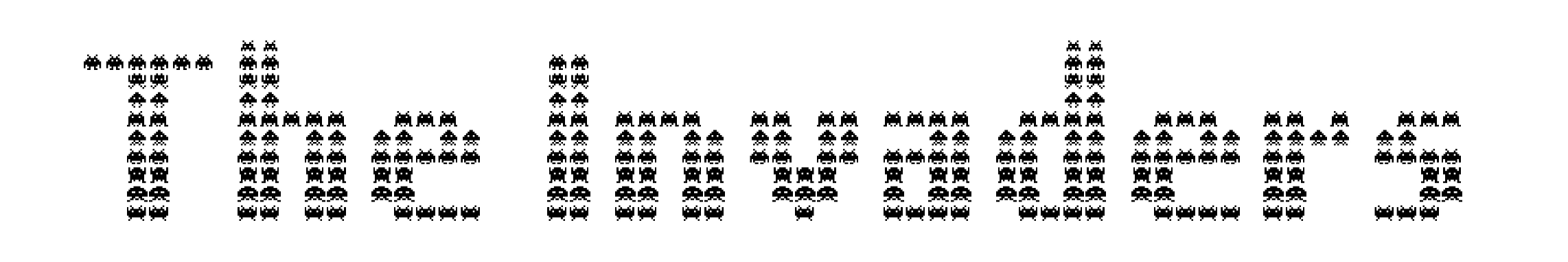The Invaders