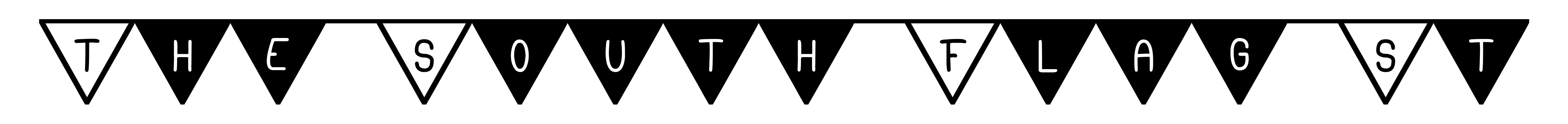 The South Flag St