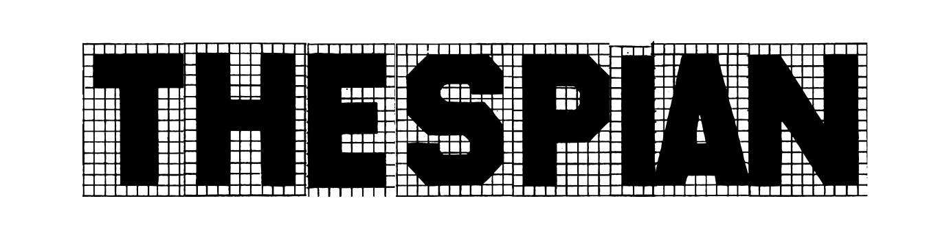 Thespian