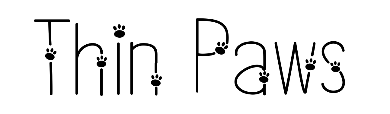 Thin Paws