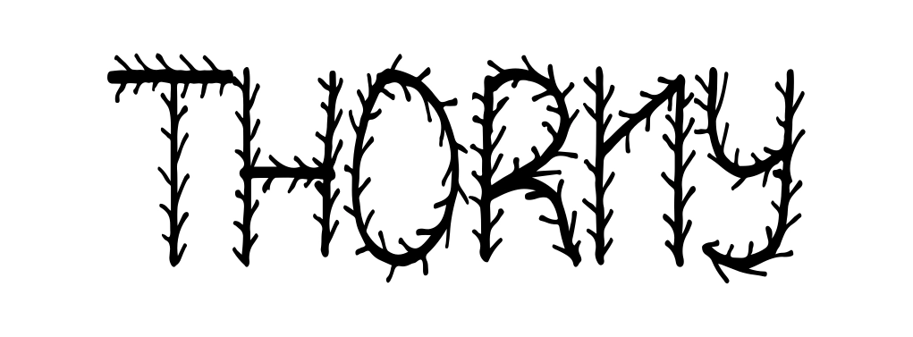 Thorny