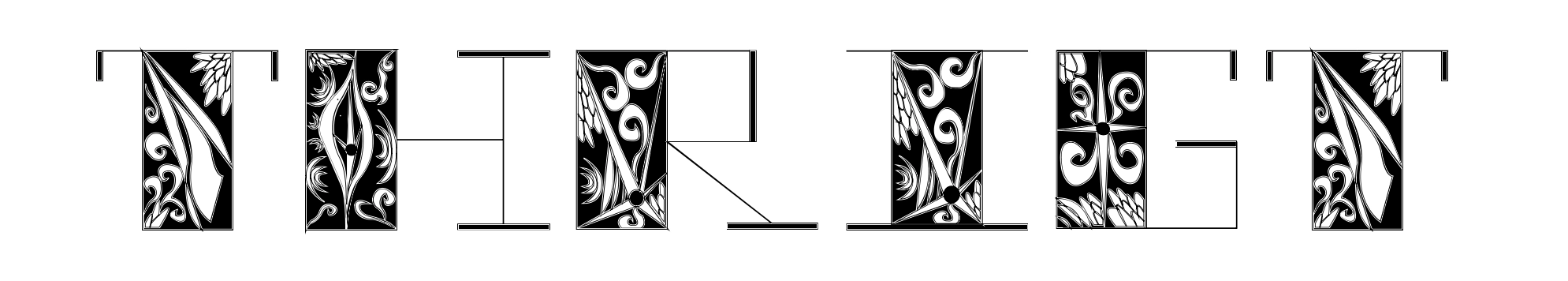 Thrigt