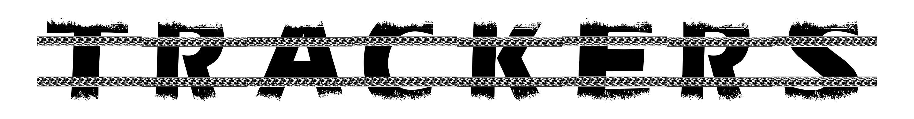 Trackers