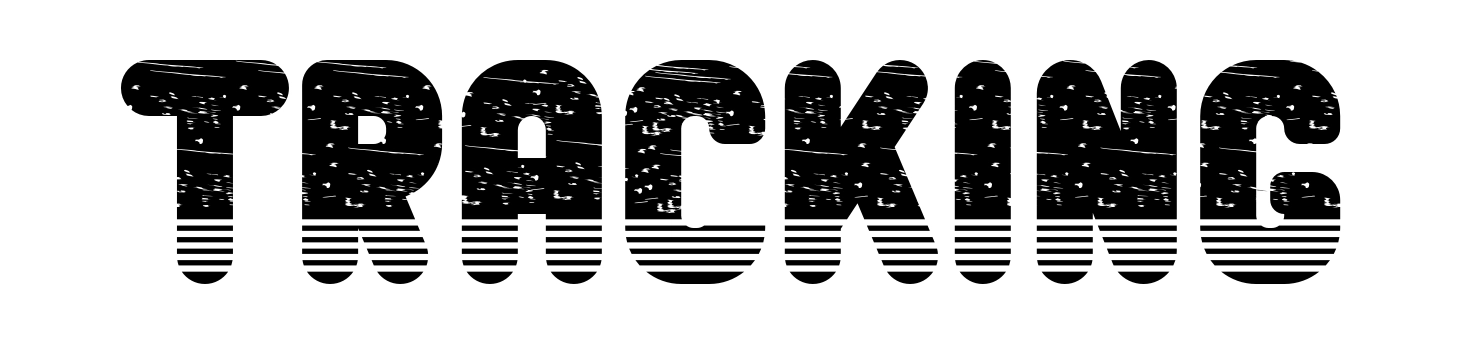 Tracking