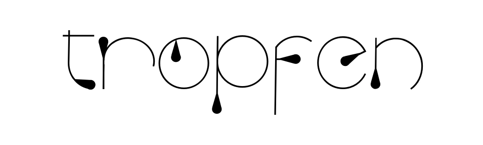 Tropfen