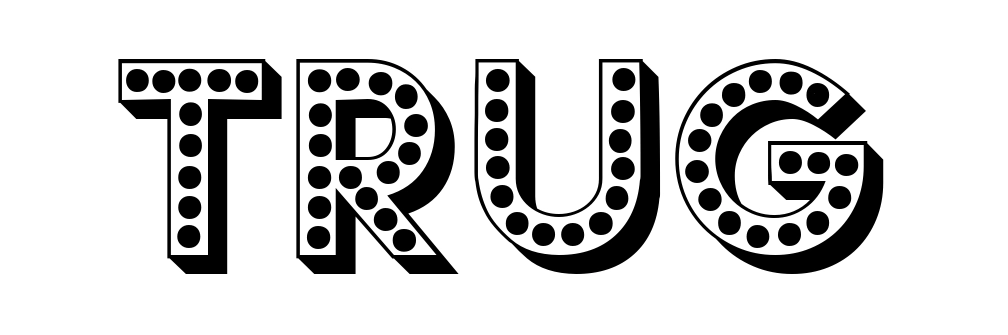 Trug