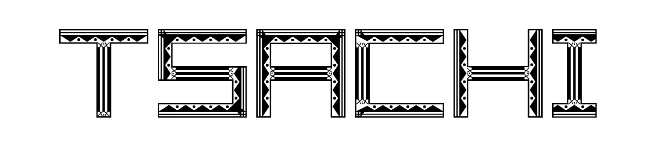 Tsachi