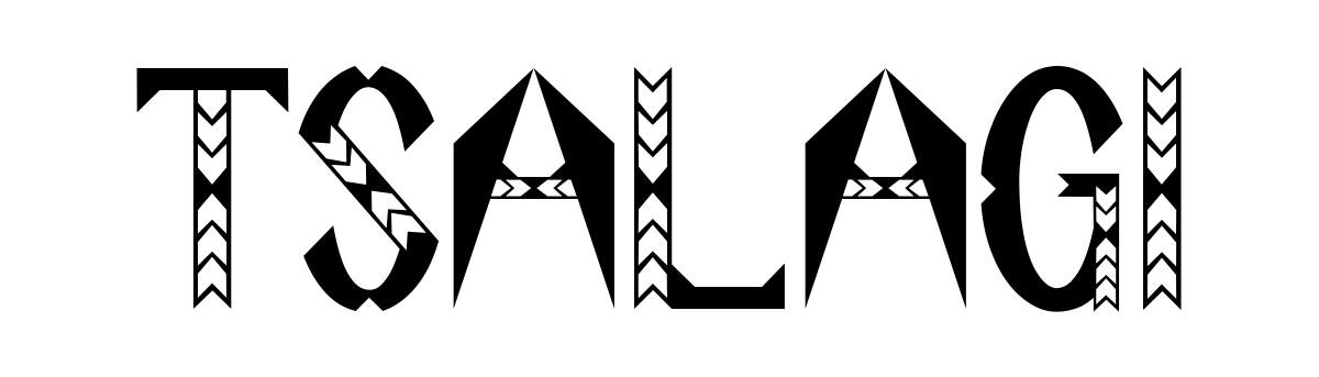 Tsalagi