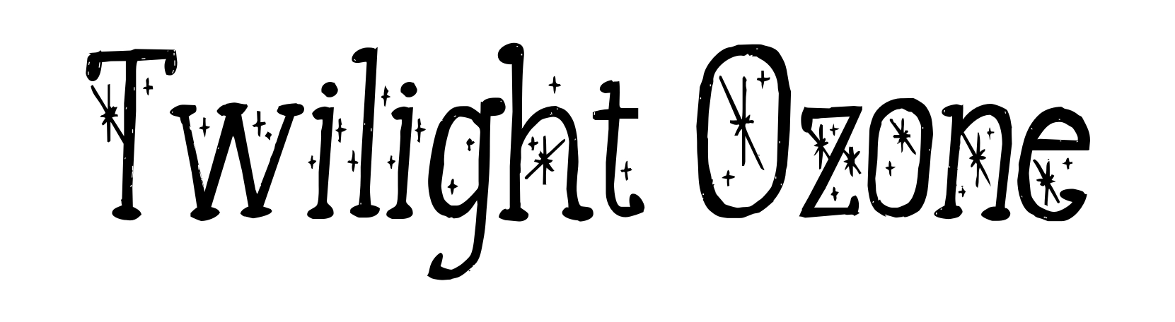 Twilight Ozone