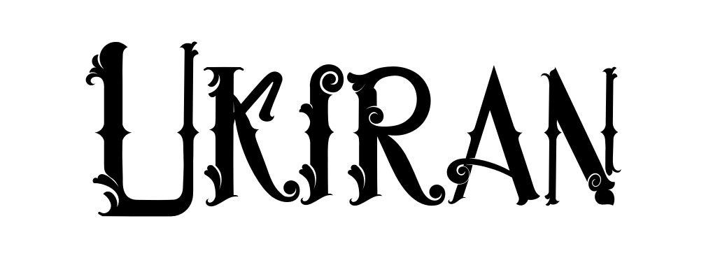 Ukiran