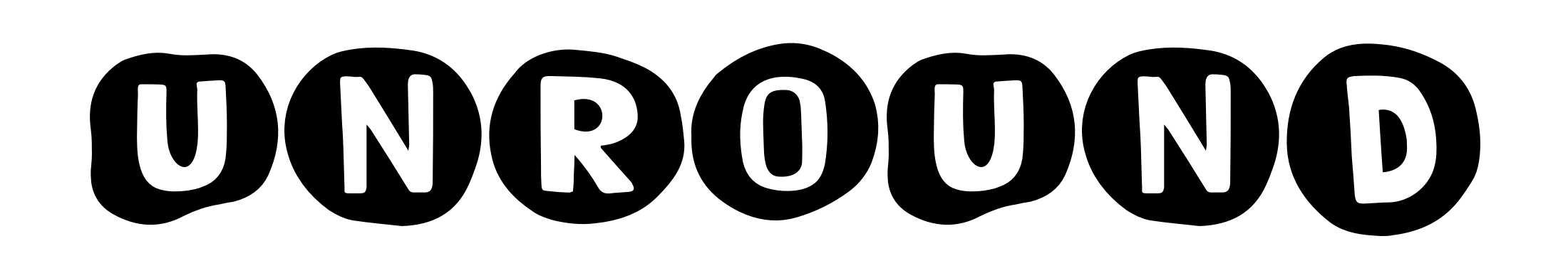 Unround