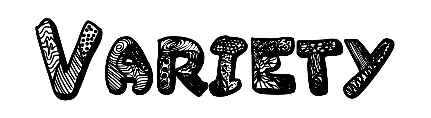 Variety
